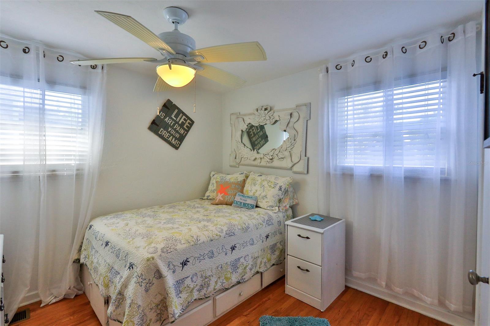 Bostwick Park - Residential