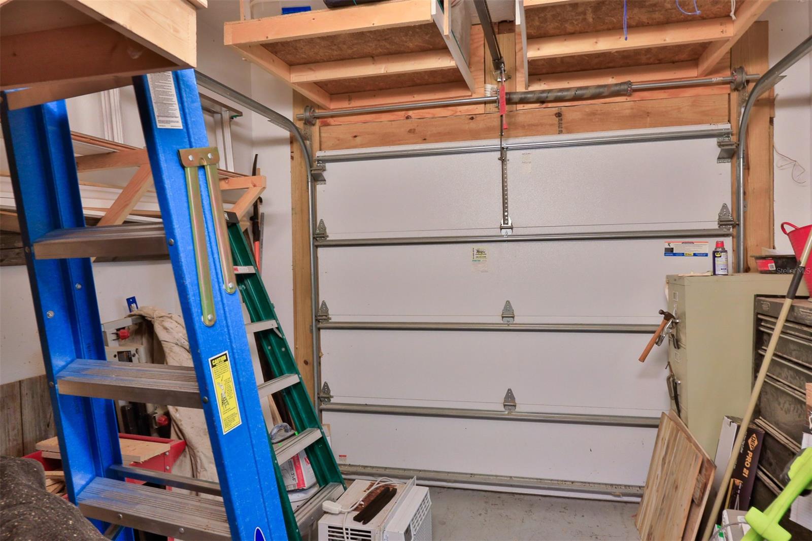 Bostwick Park - Residential