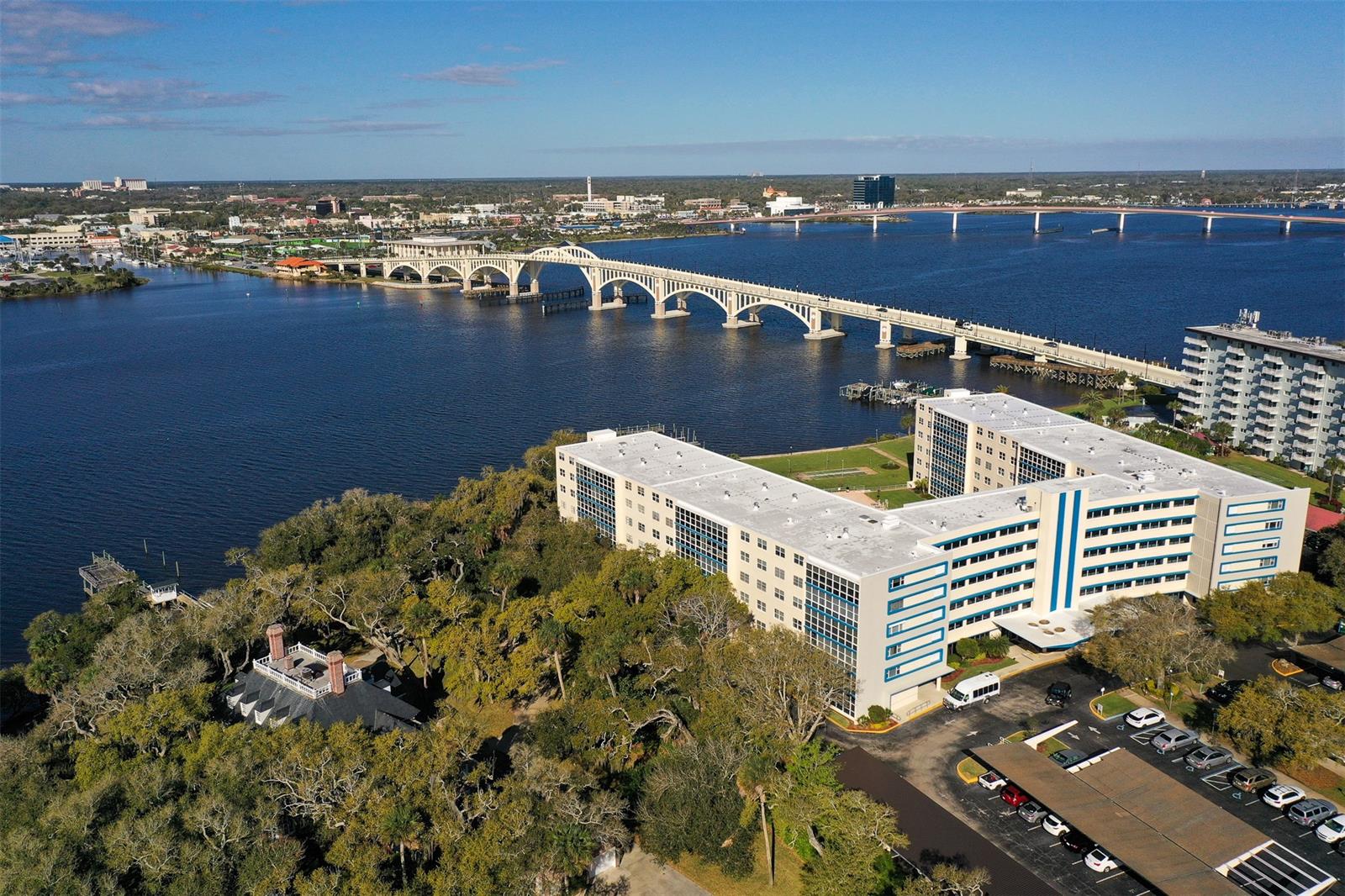 Bostwick Park - Residential