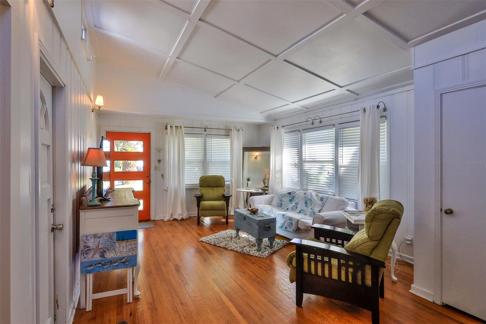 Bostwick Park - Residential