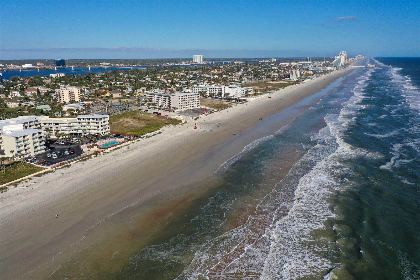 Bostwick Park - Residential