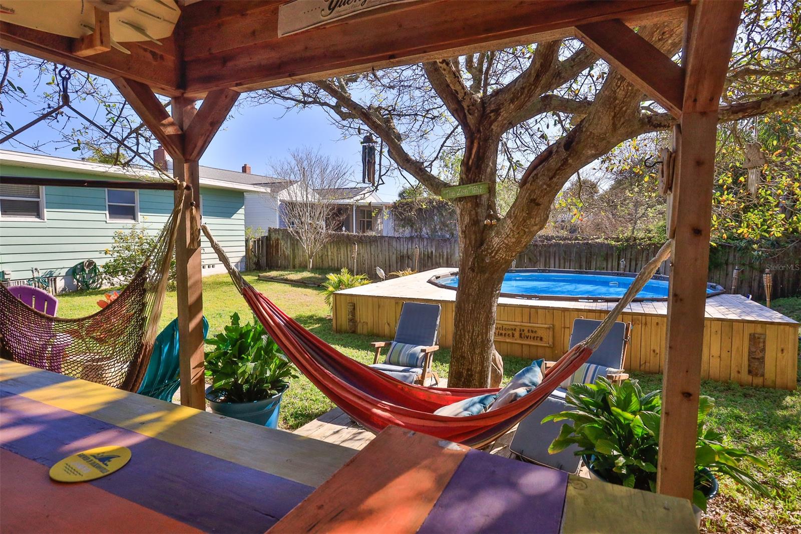 Bostwick Park - Residential