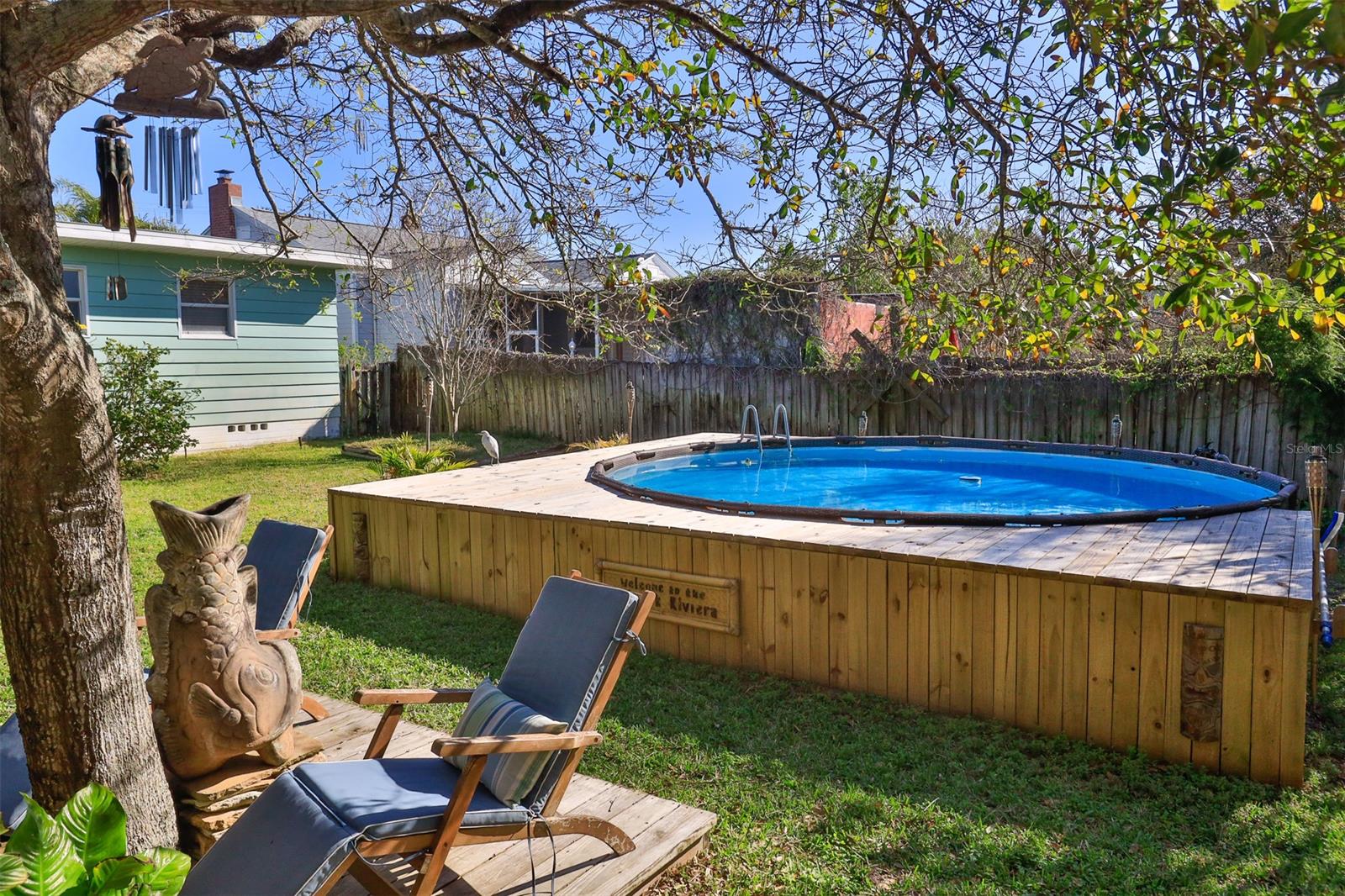 Bostwick Park - Residential