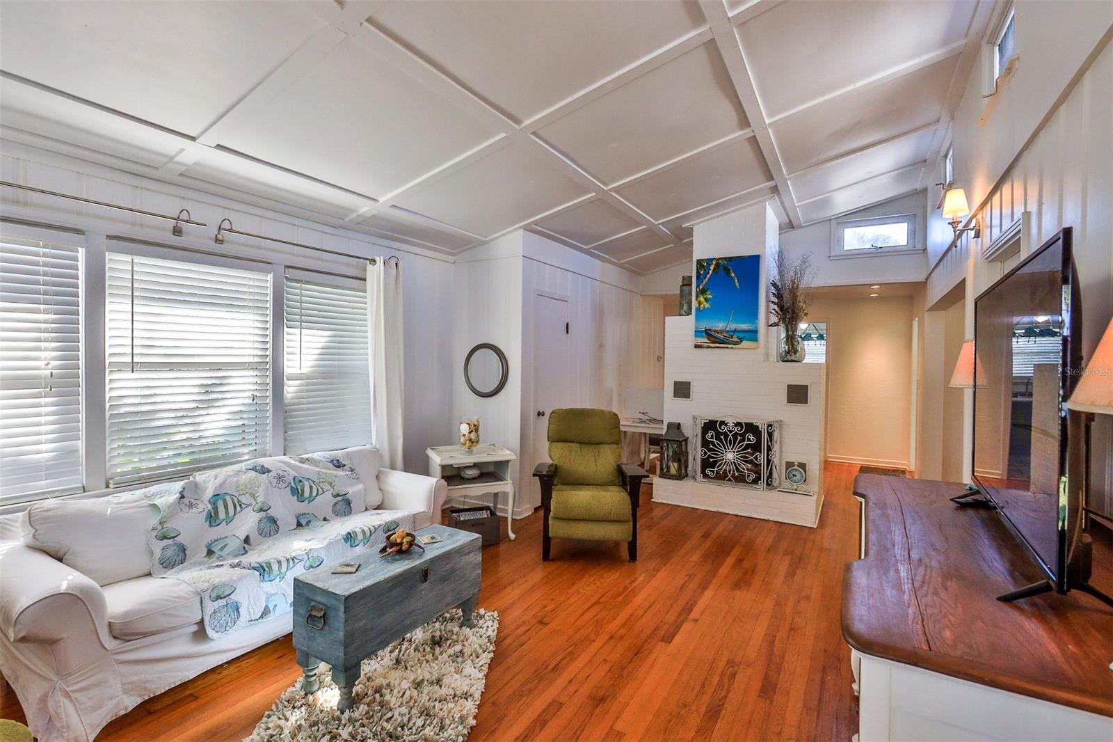 Bostwick Park - Residential