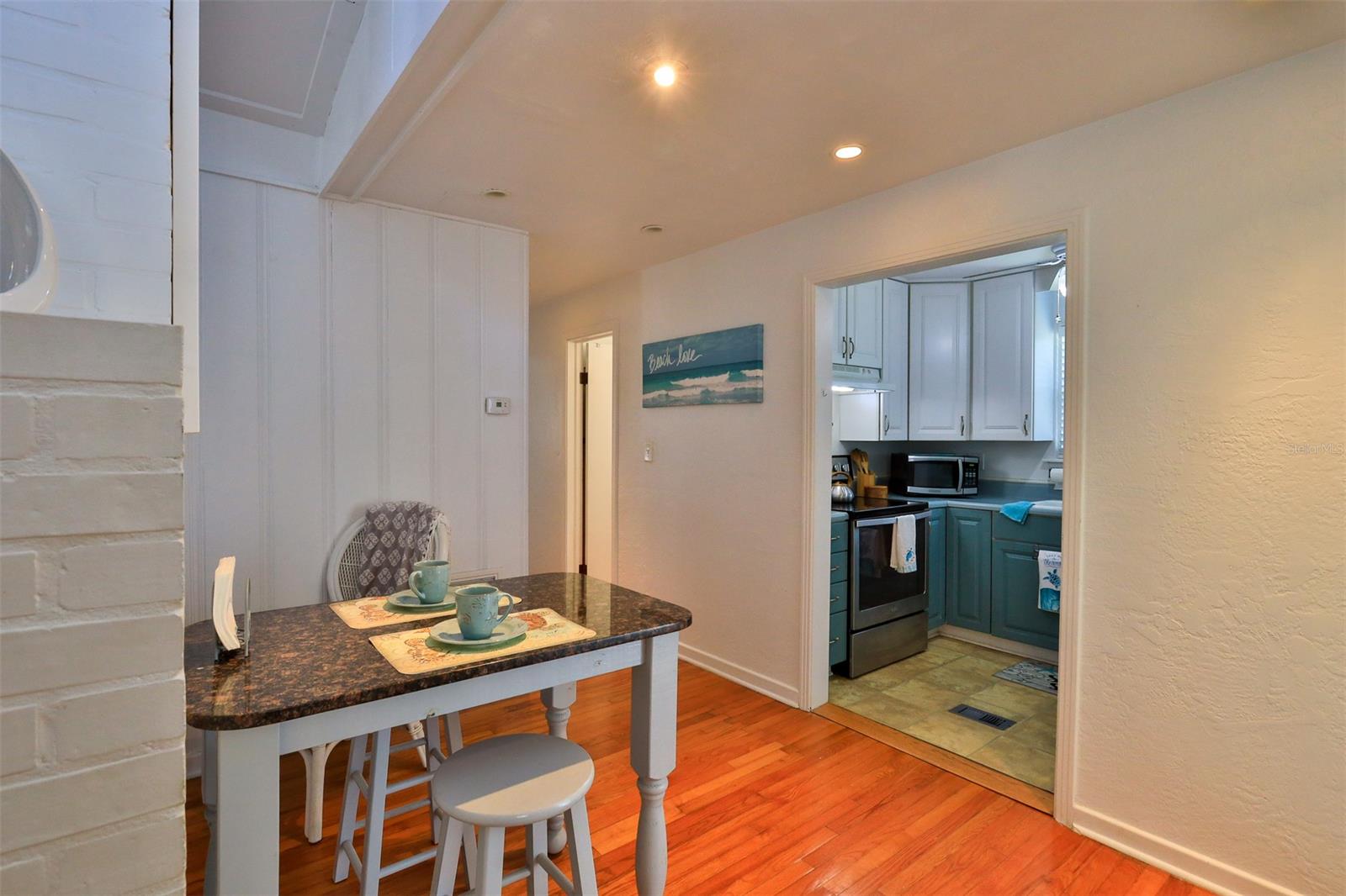 Bostwick Park - Residential