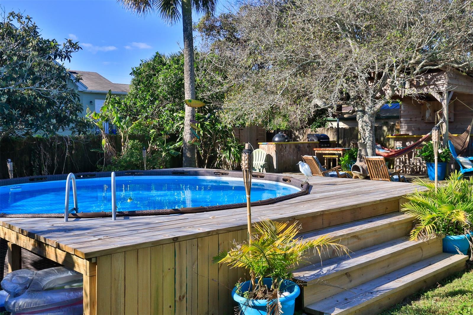 Bostwick Park - Residential