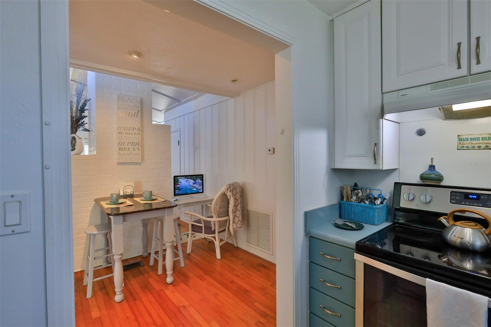 Bostwick Park - Residential