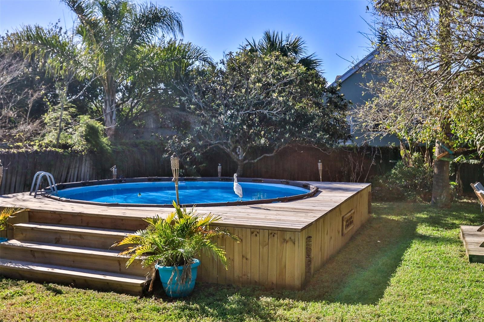 Bostwick Park - Residential