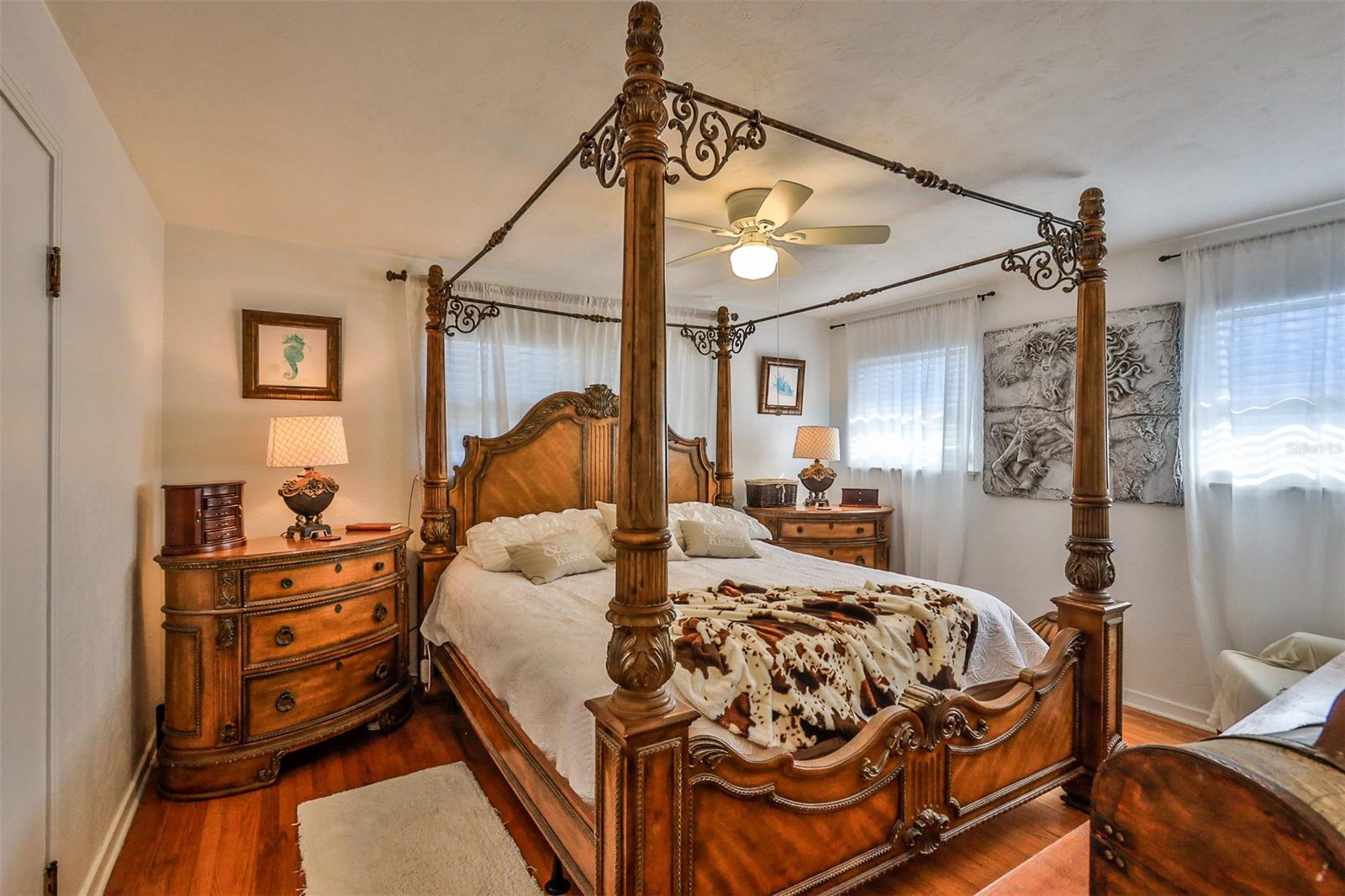 Bostwick Park - Residential