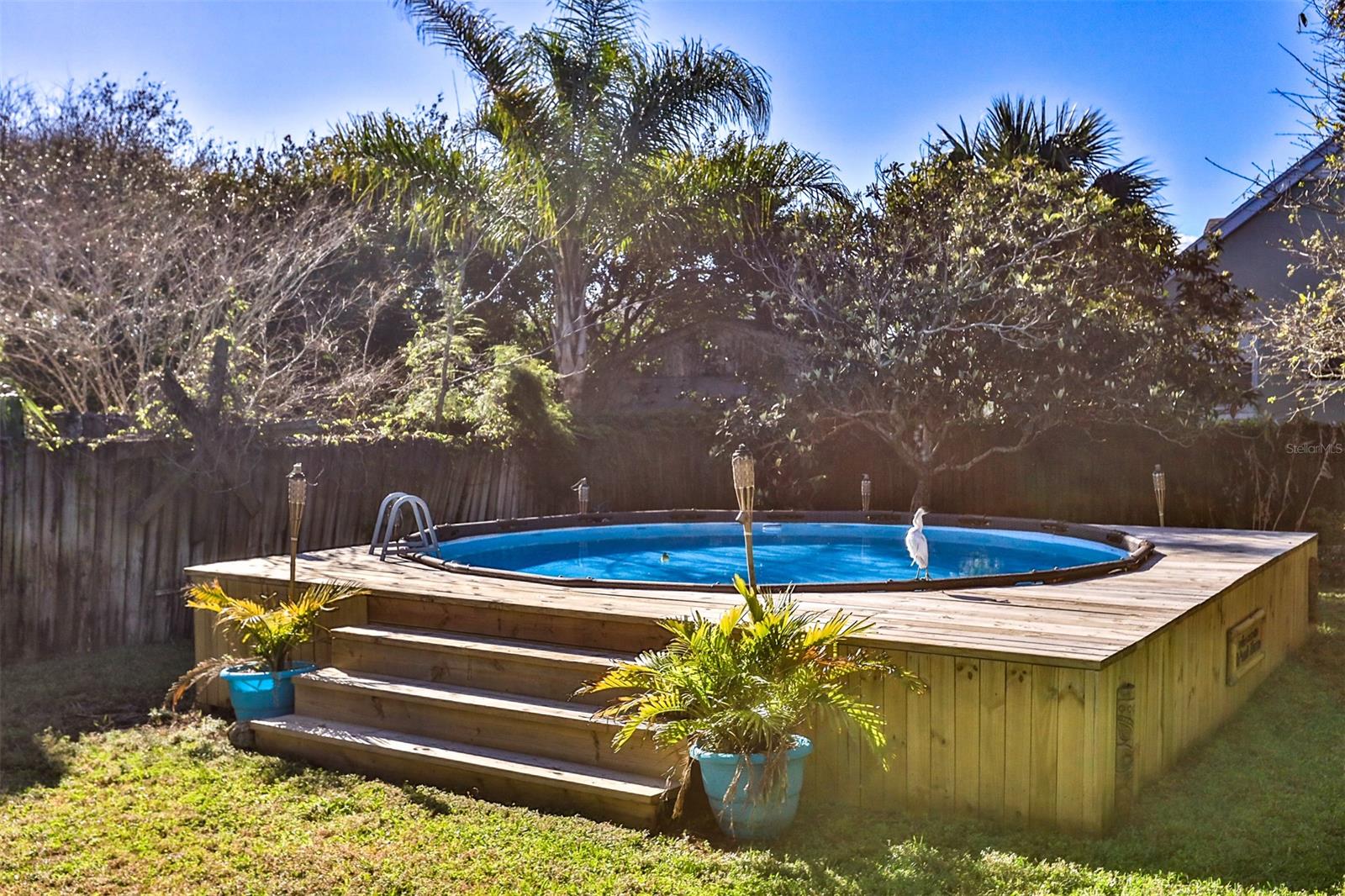 Bostwick Park - Residential