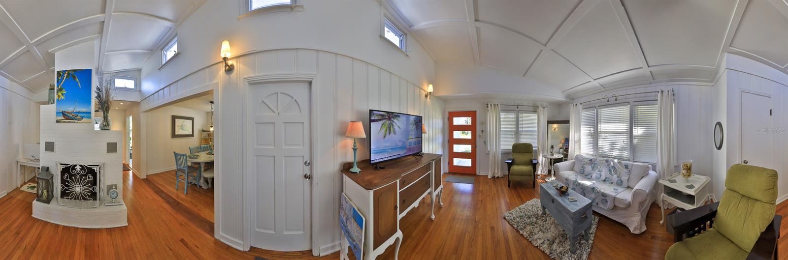 Bostwick Park - Residential