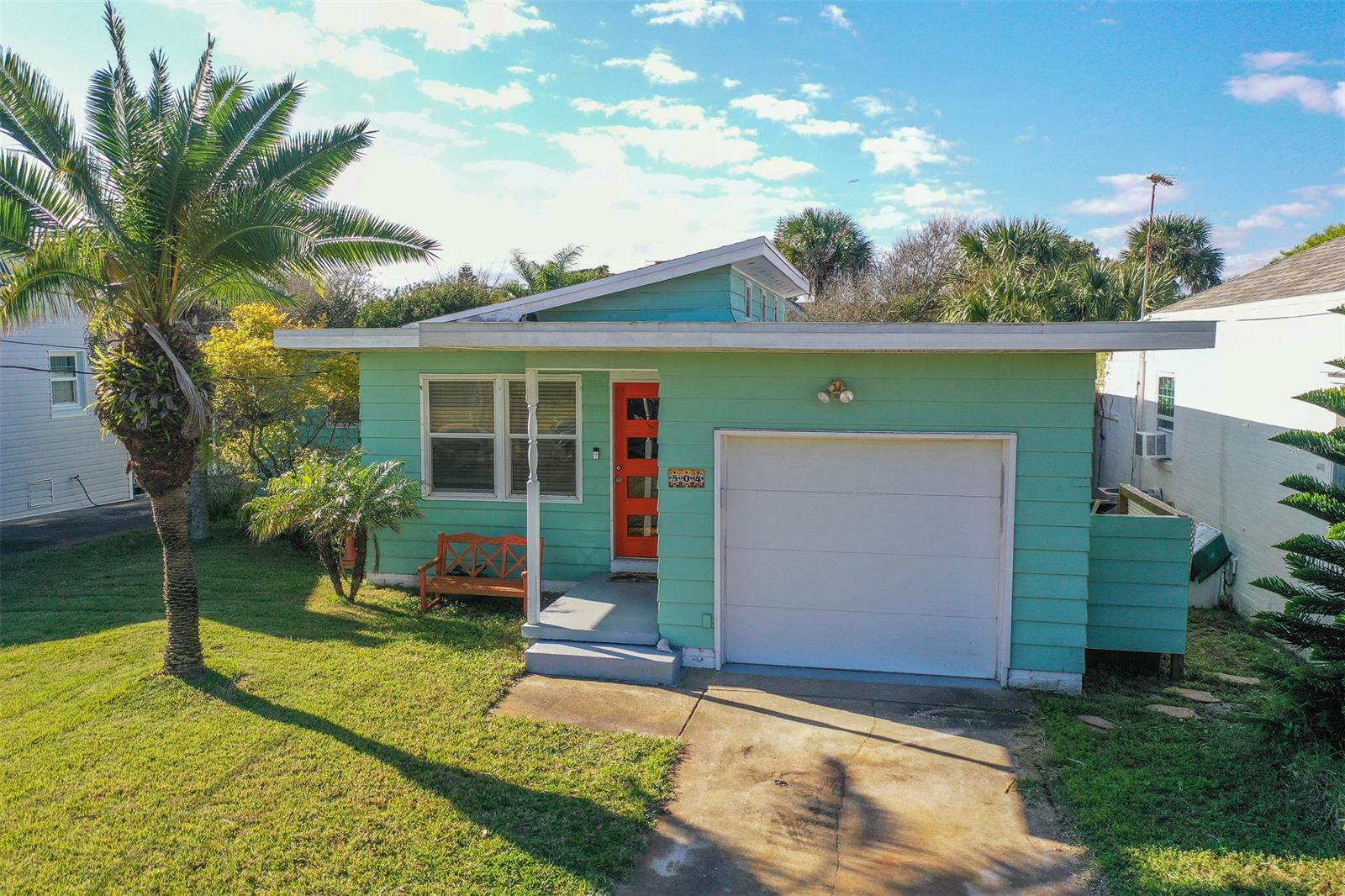 Bostwick Park - Residential