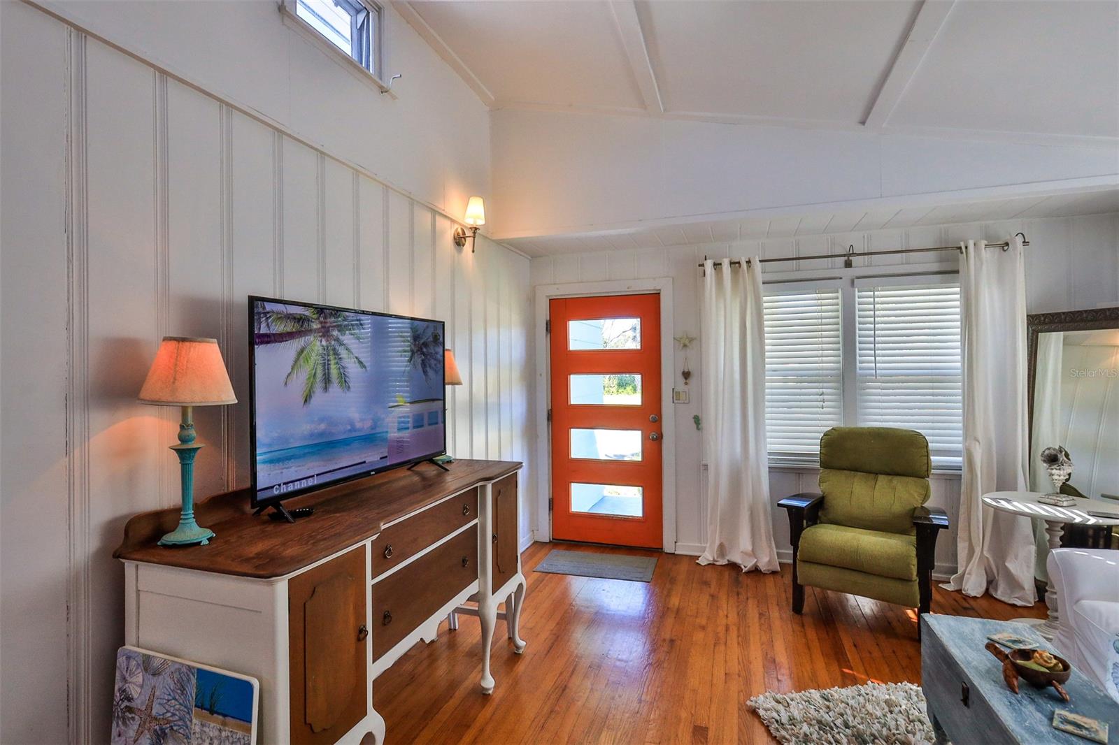 Bostwick Park - Residential