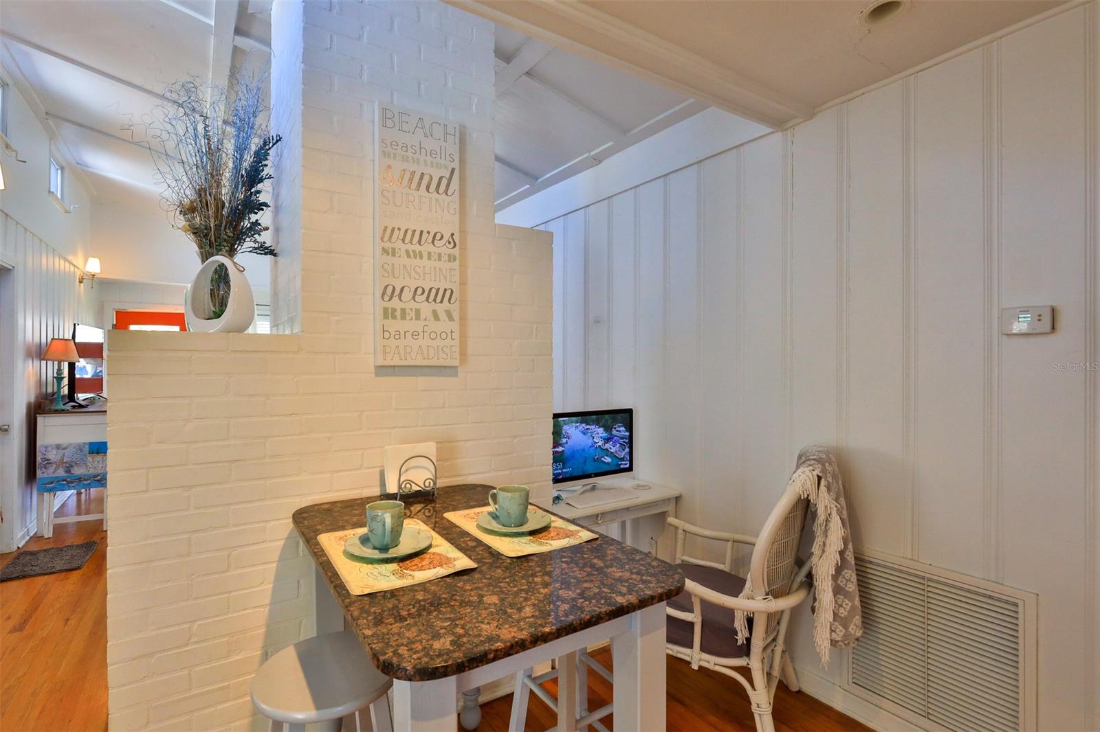 Bostwick Park - Residential