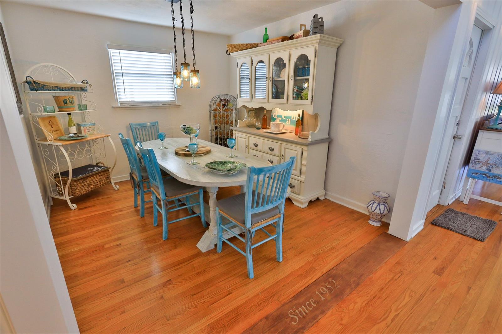 Bostwick Park - Residential