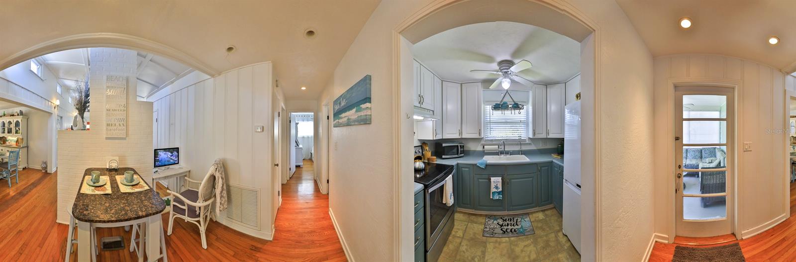 Bostwick Park - Residential