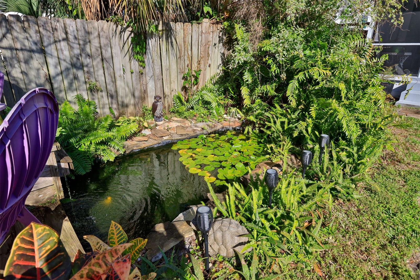 Bostwick Park - Residential