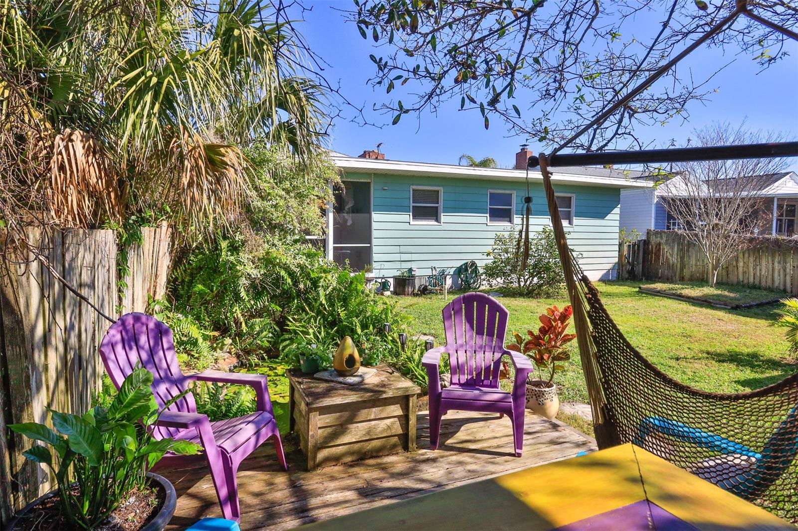 Bostwick Park - Residential