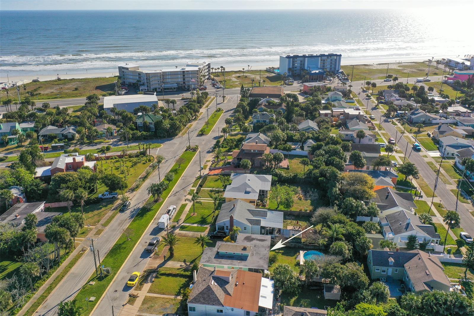 Bostwick Park - Residential