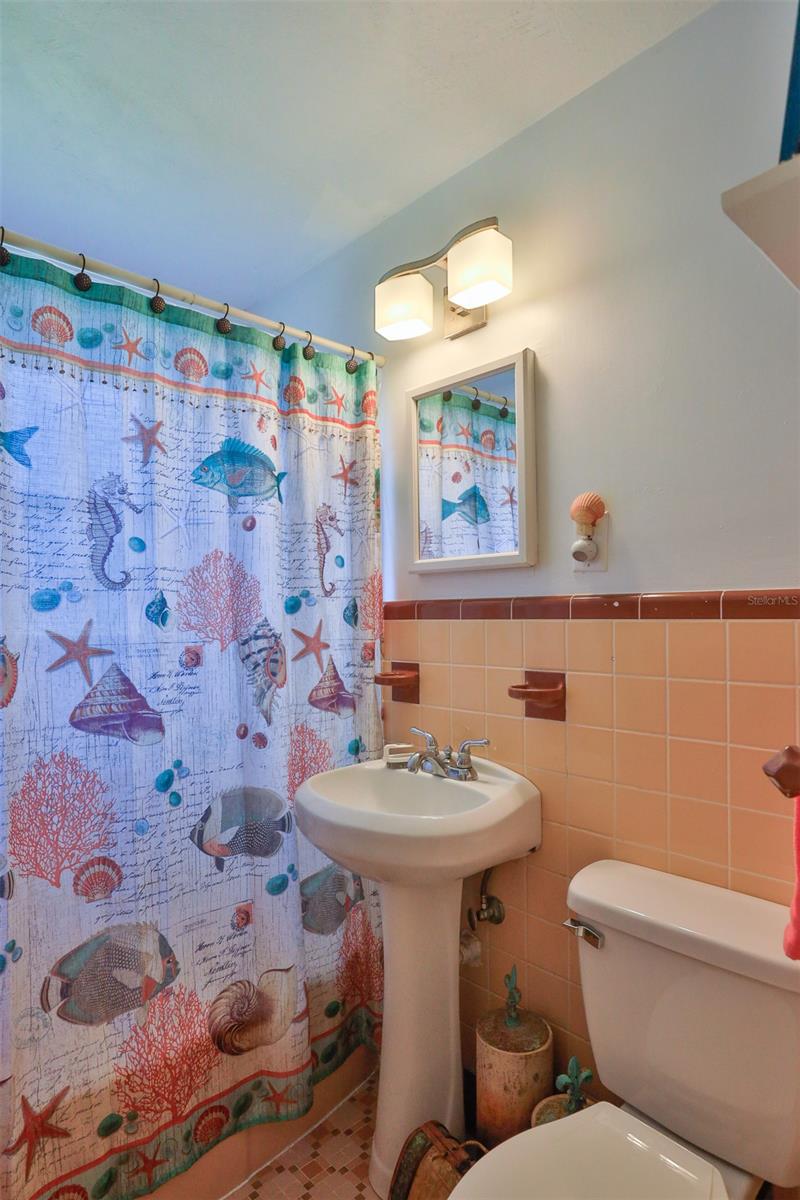 Bostwick Park - Residential