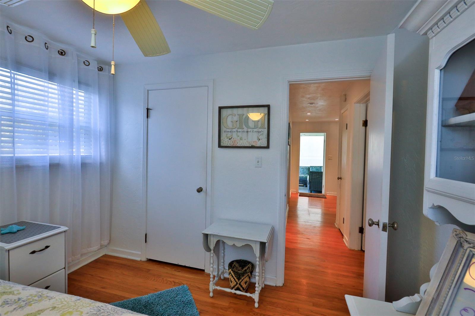 Bostwick Park - Residential