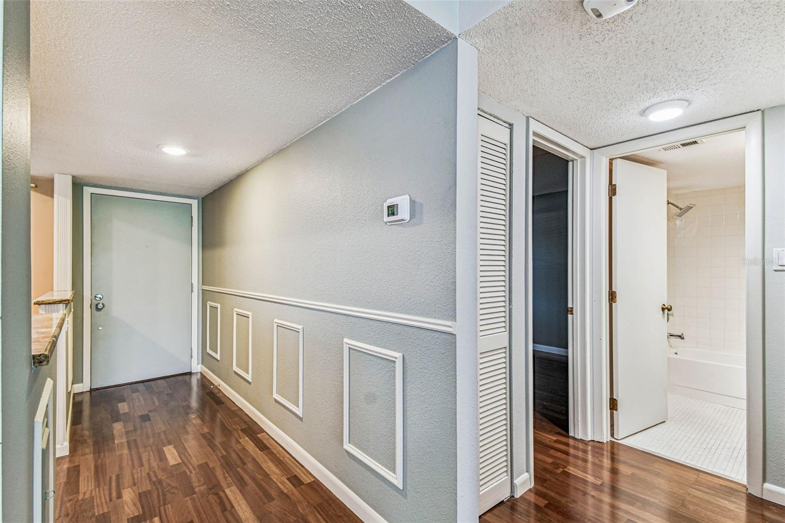 EAST LAKE WOODLANDS CONDO - Residential