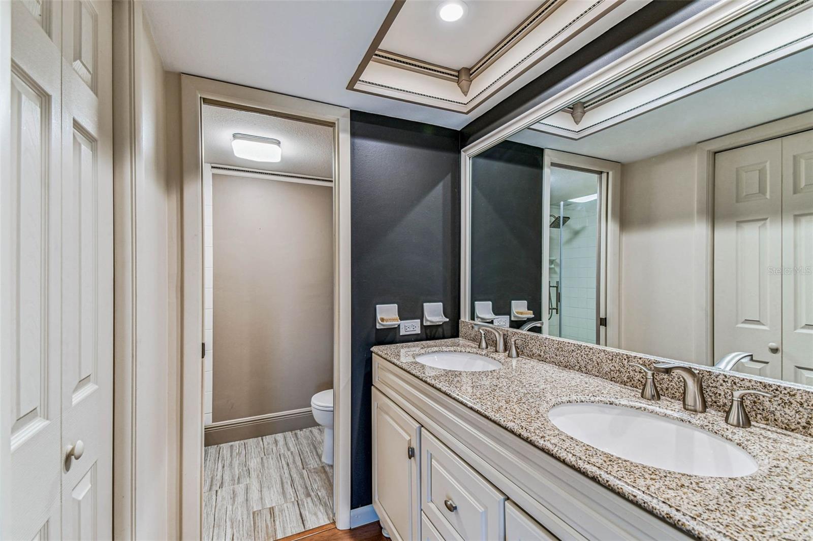 EAST LAKE WOODLANDS CONDO - Residential
