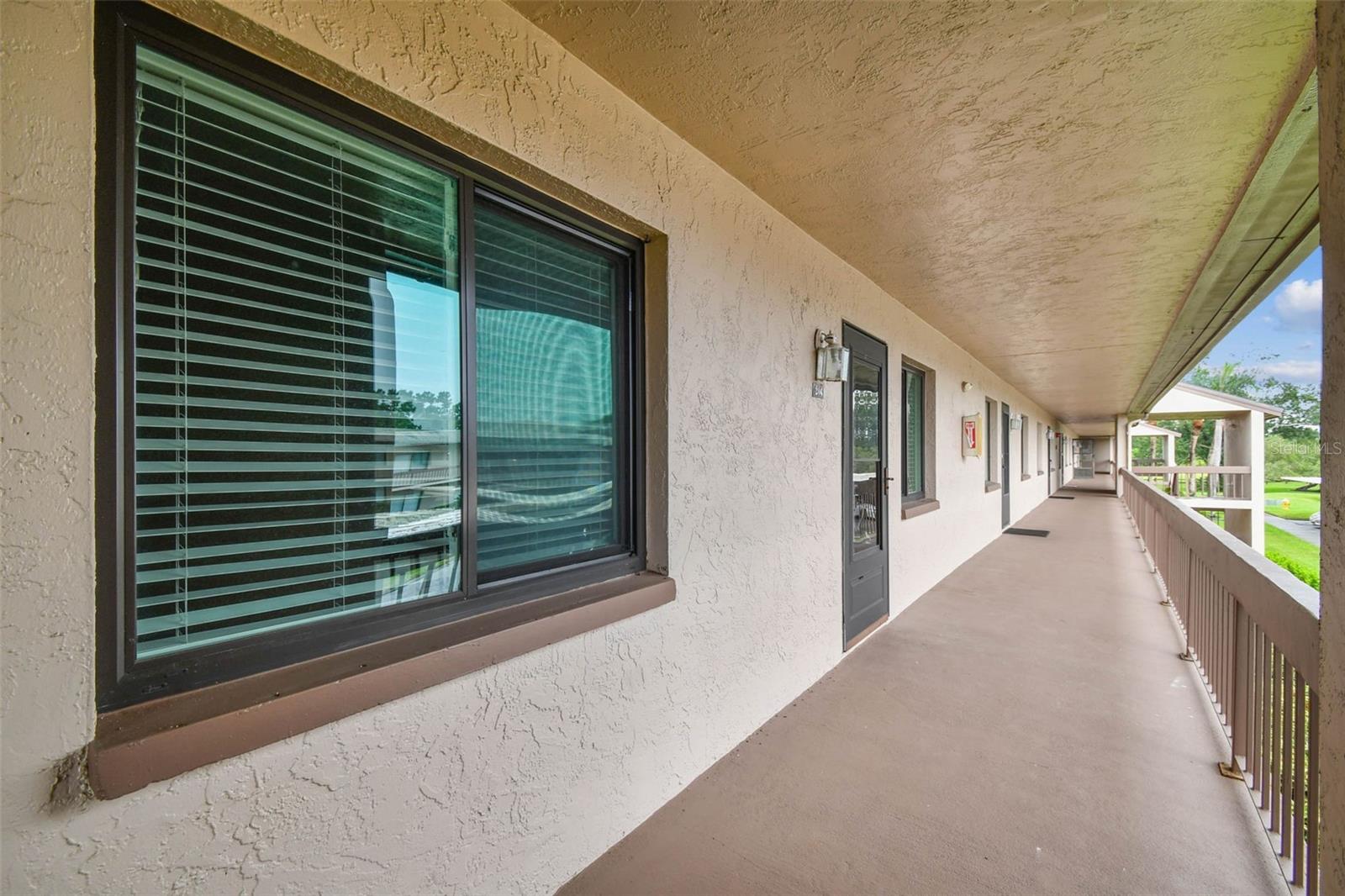 EAST LAKE WOODLANDS CONDO - Residential
