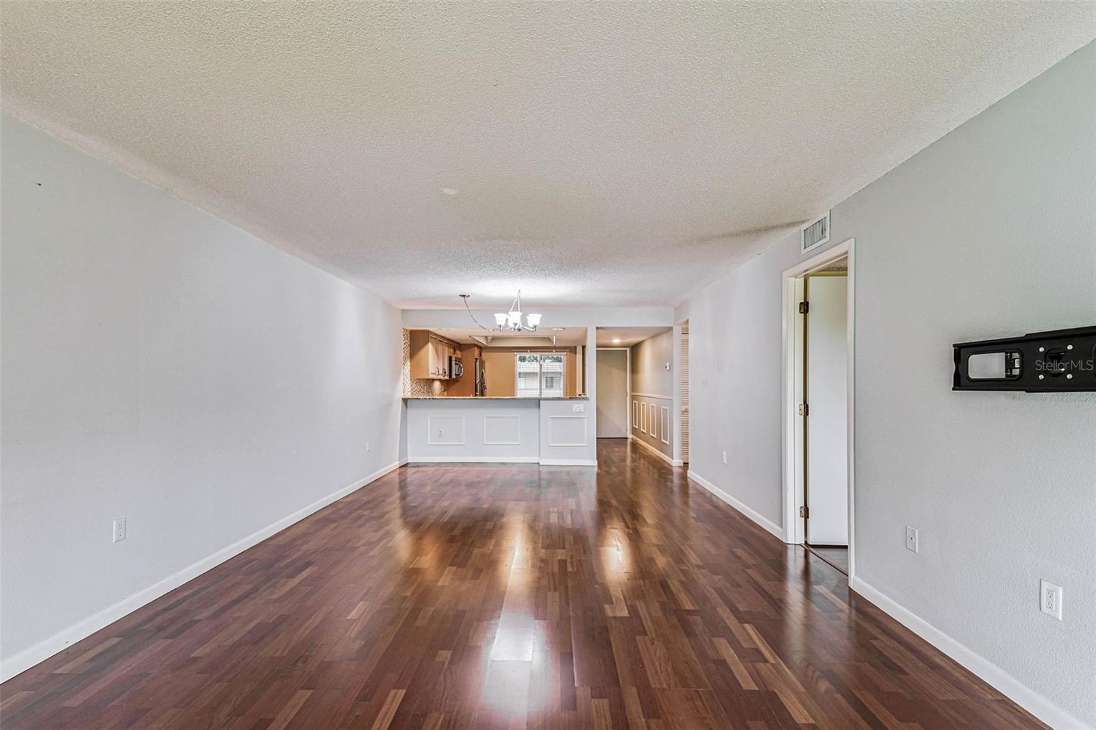 EAST LAKE WOODLANDS CONDO - Residential