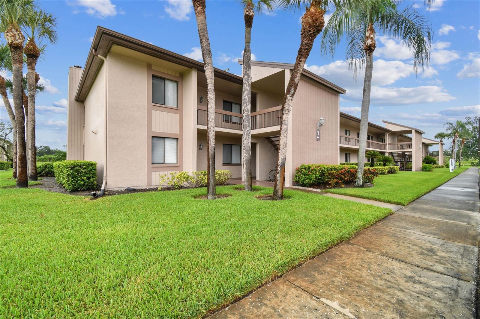 EAST LAKE WOODLANDS CONDO - Residential