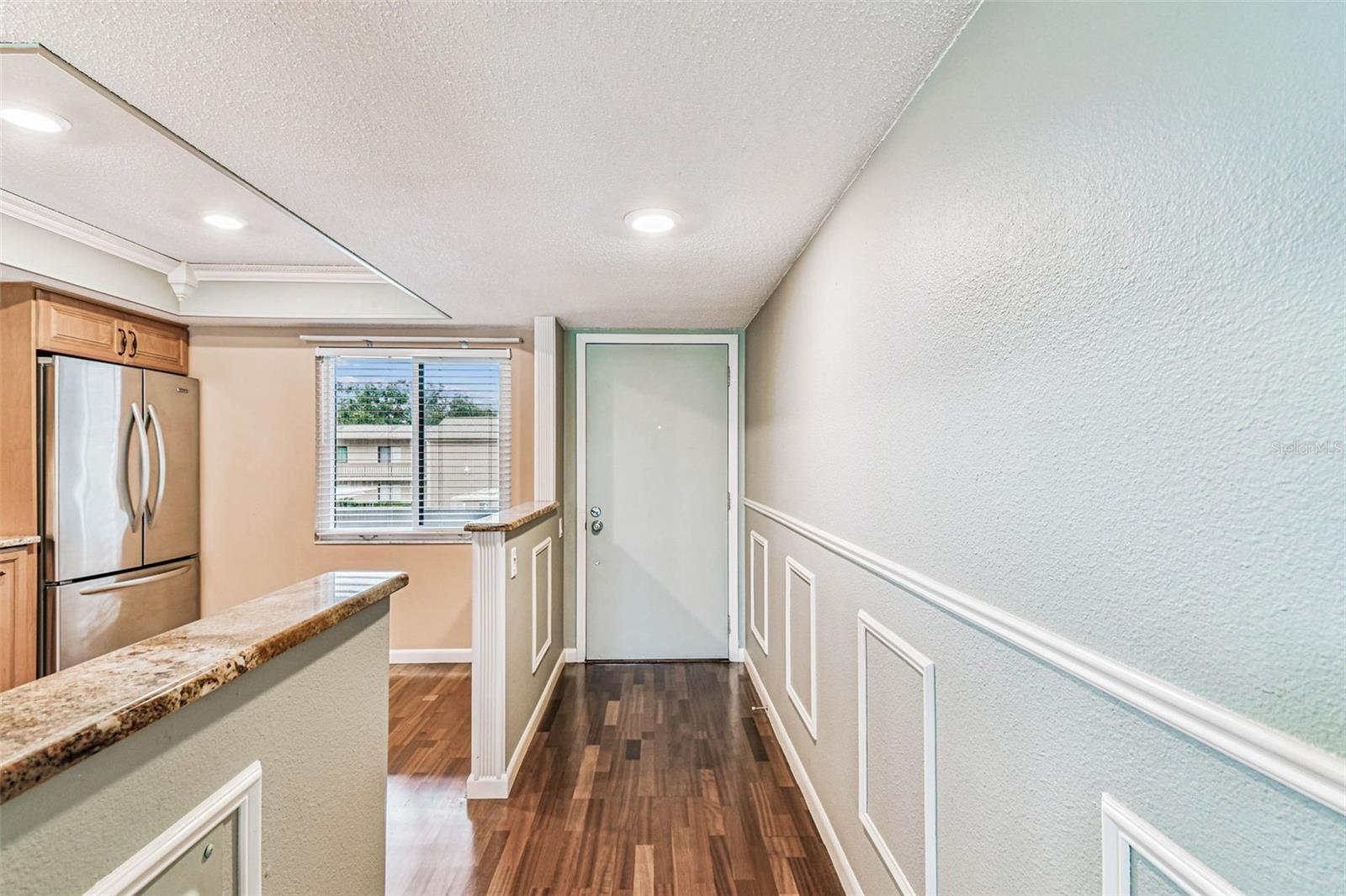 EAST LAKE WOODLANDS CONDO - Residential