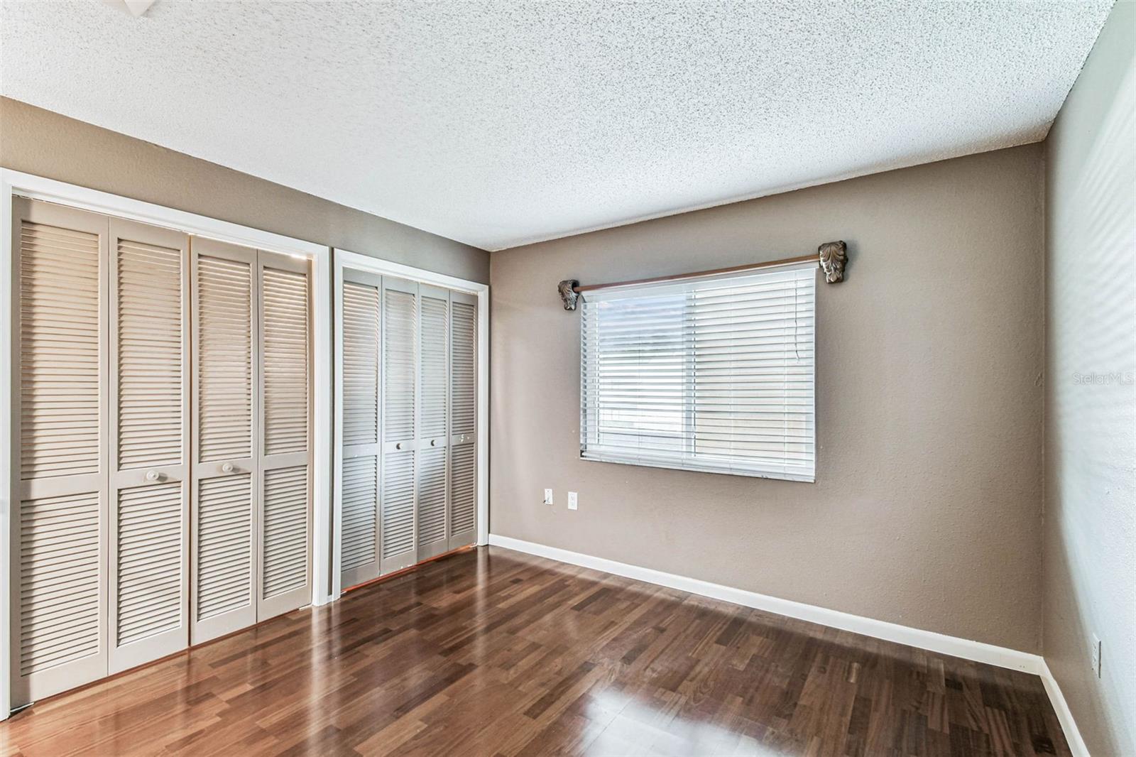 EAST LAKE WOODLANDS CONDO - Residential