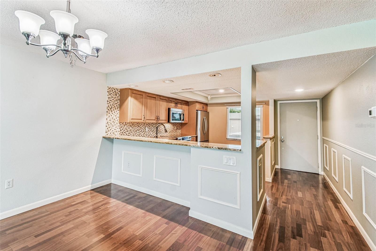 EAST LAKE WOODLANDS CONDO - Residential