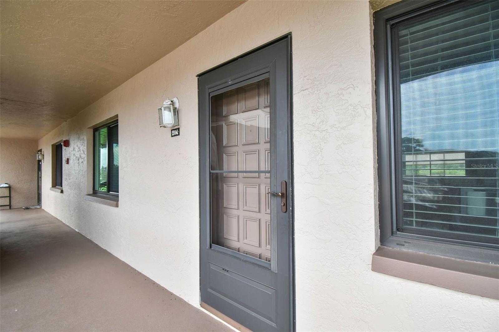 EAST LAKE WOODLANDS CONDO - Residential