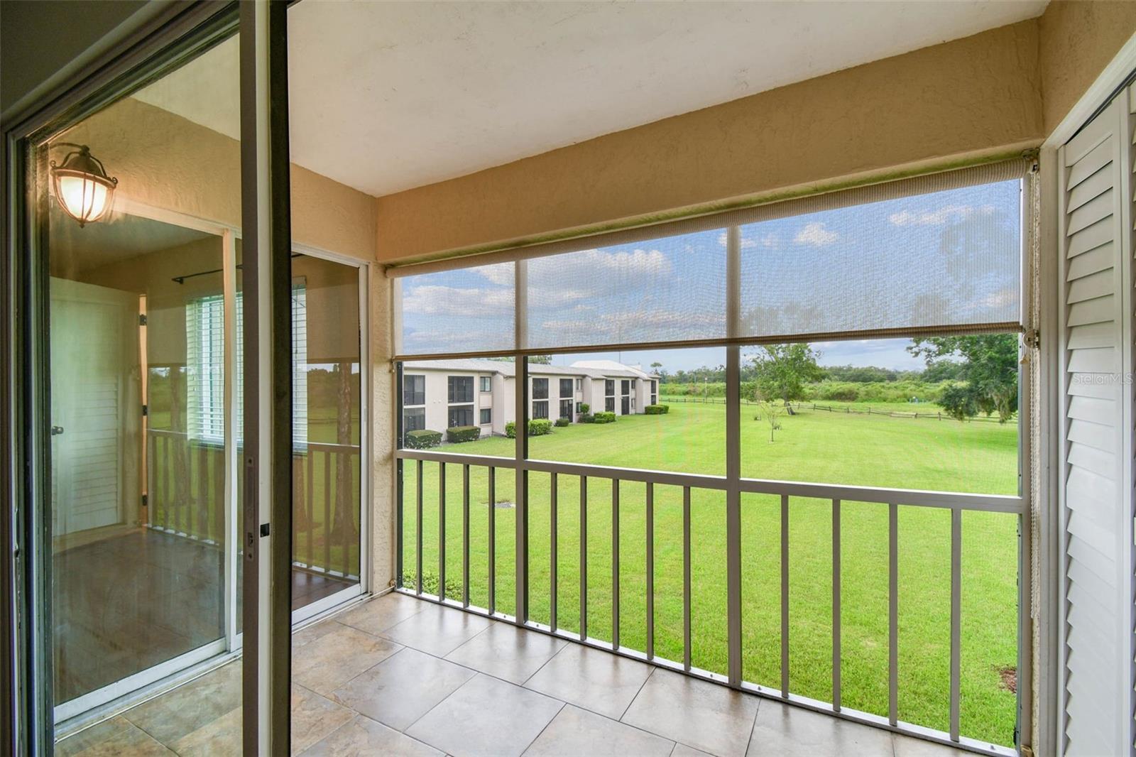 EAST LAKE WOODLANDS CONDO - Residential
