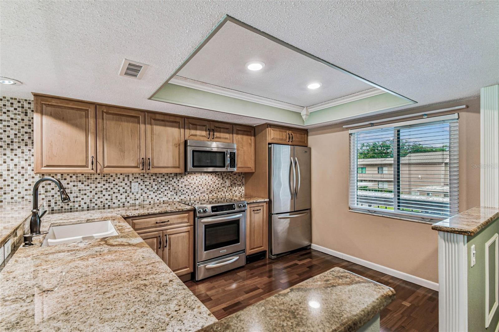 EAST LAKE WOODLANDS CONDO - Residential