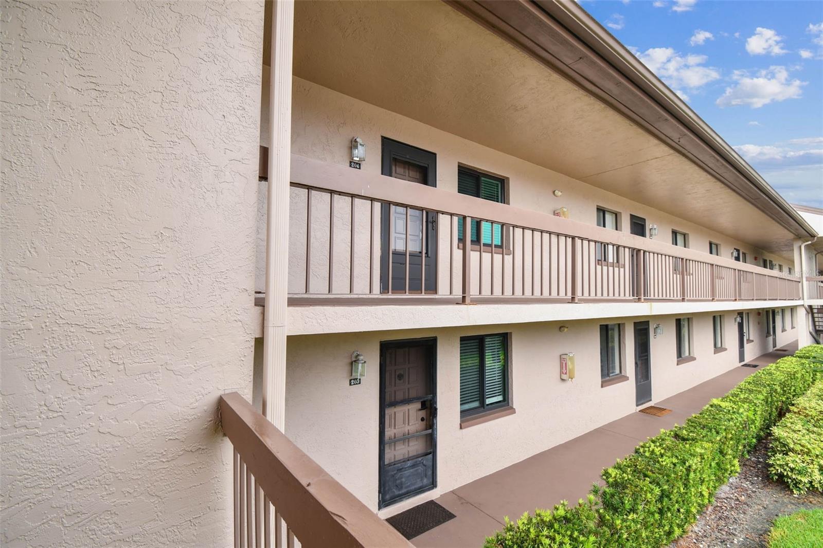 EAST LAKE WOODLANDS CONDO - Residential