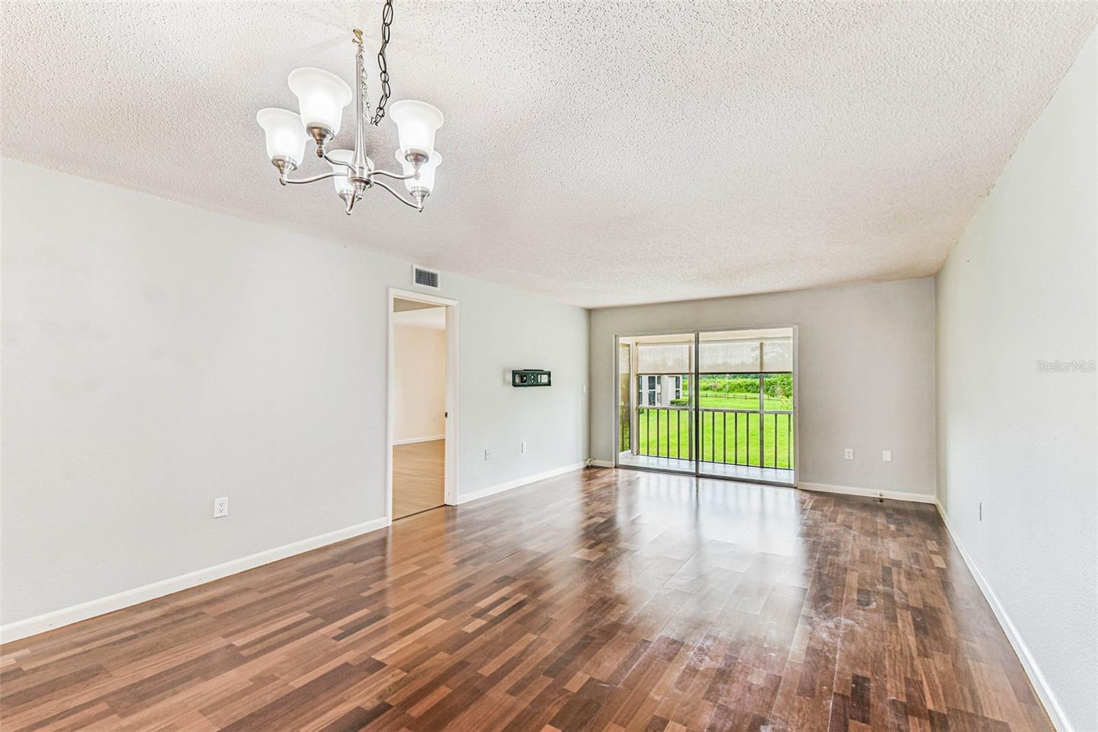 EAST LAKE WOODLANDS CONDO - Residential
