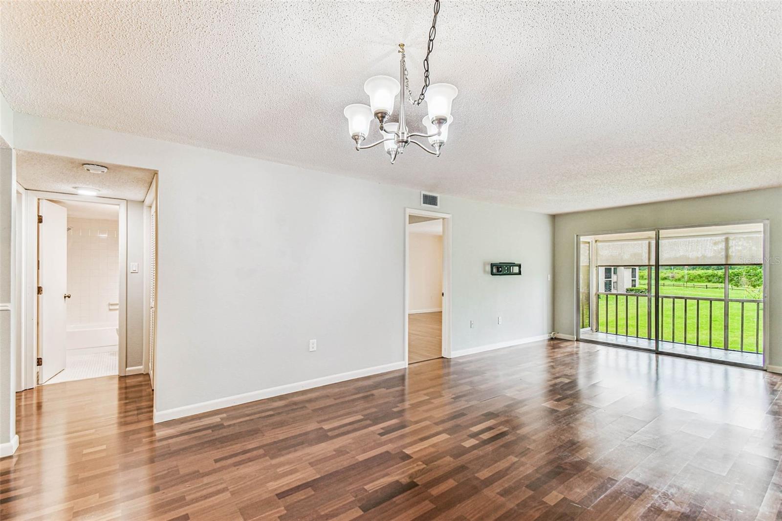 EAST LAKE WOODLANDS CONDO - Residential