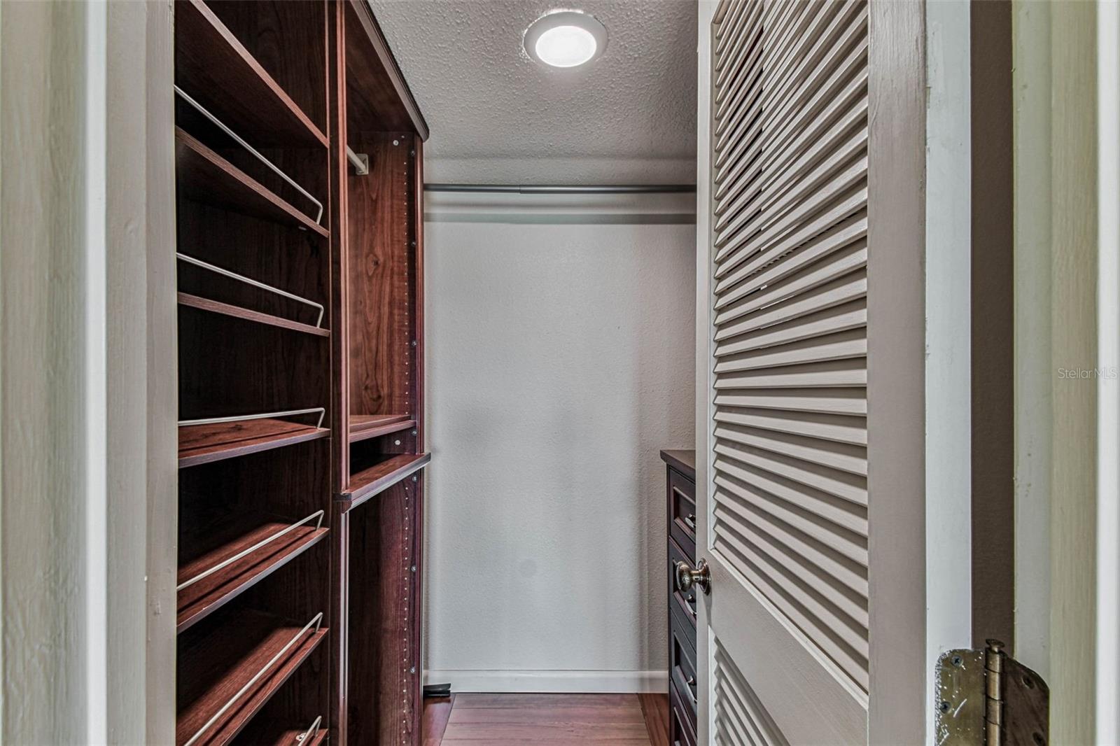 EAST LAKE WOODLANDS CONDO - Residential