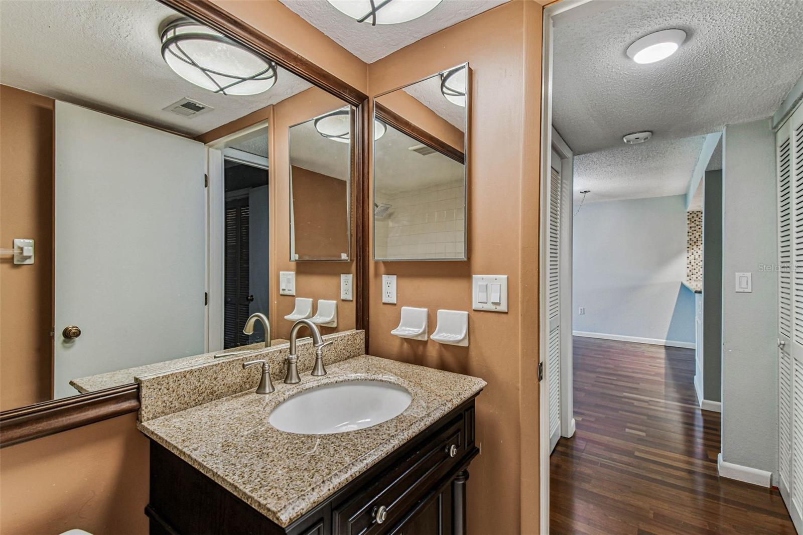 EAST LAKE WOODLANDS CONDO - Residential