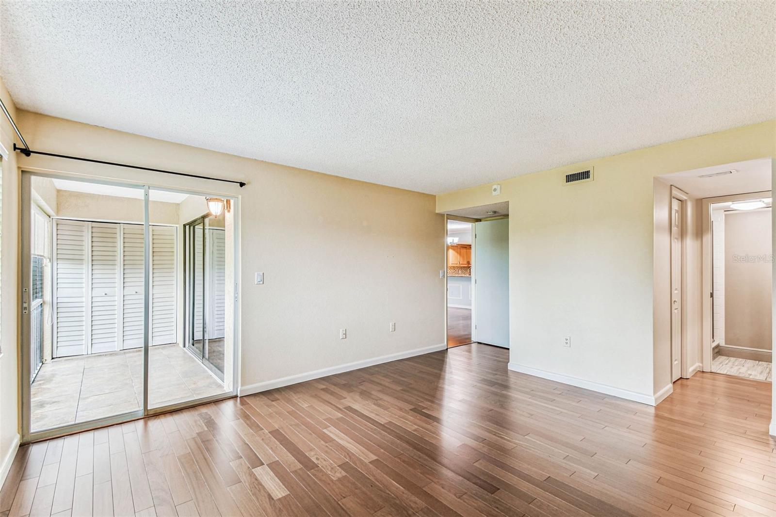 EAST LAKE WOODLANDS CONDO - Residential