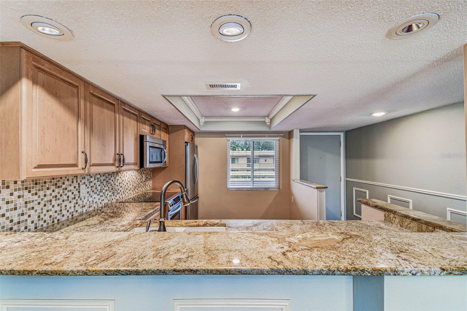 EAST LAKE WOODLANDS CONDO - Residential