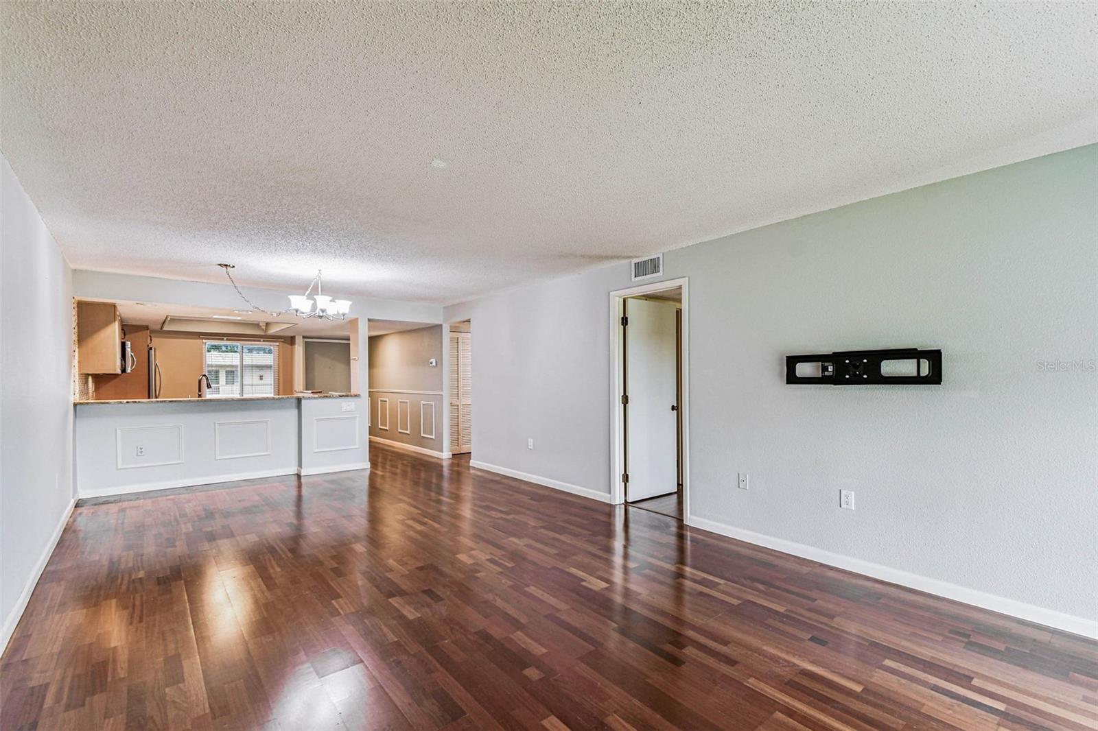 EAST LAKE WOODLANDS CONDO - Residential