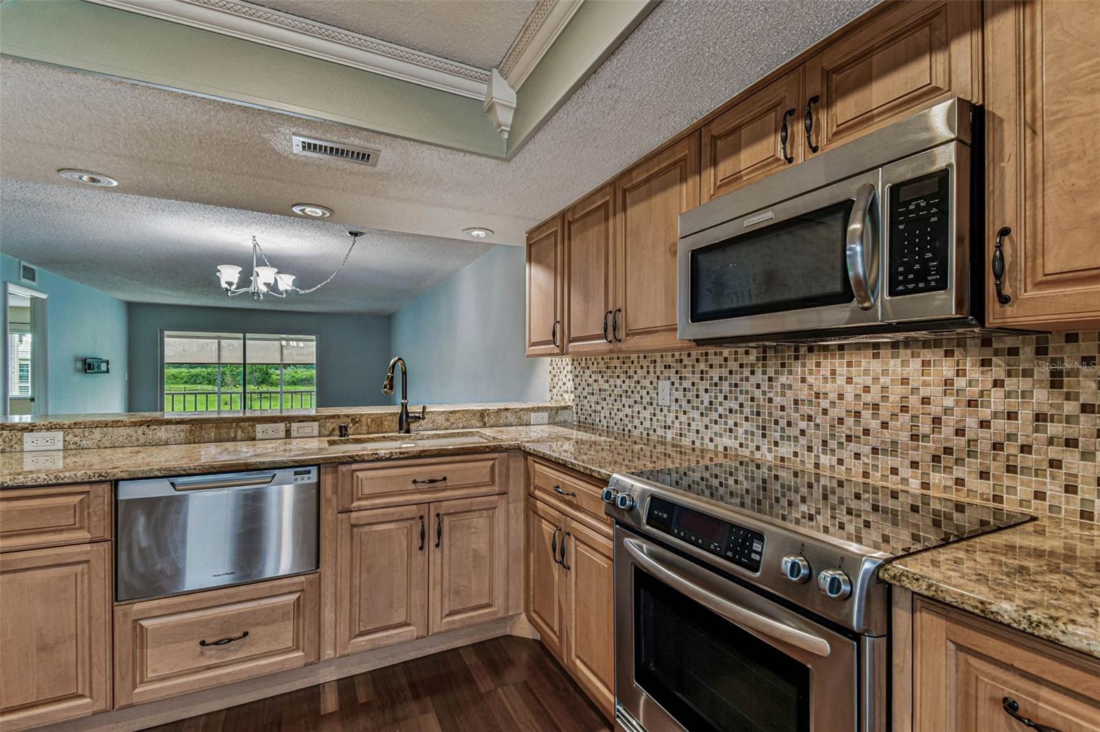 EAST LAKE WOODLANDS CONDO - Residential