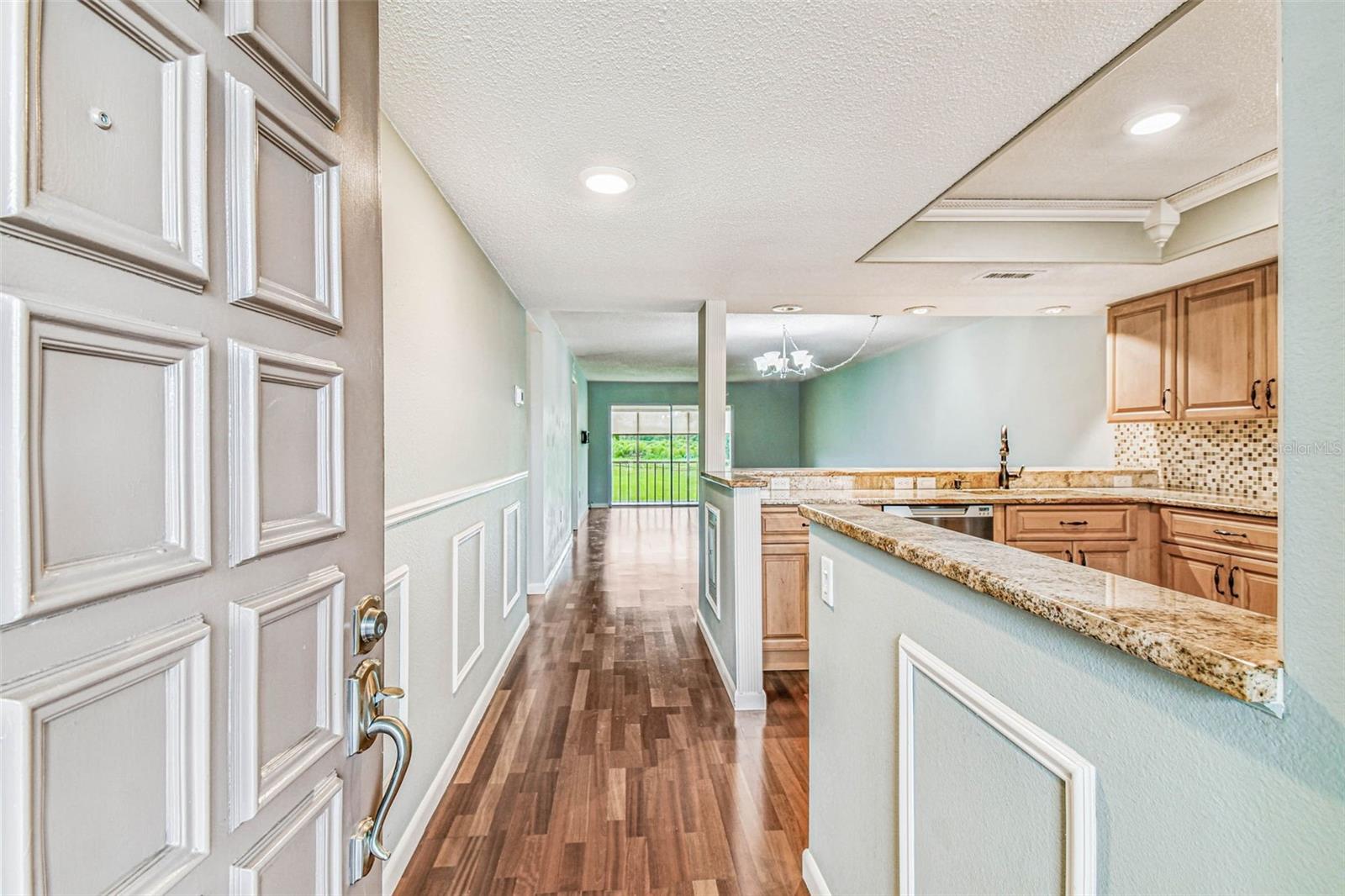 EAST LAKE WOODLANDS CONDO - Residential
