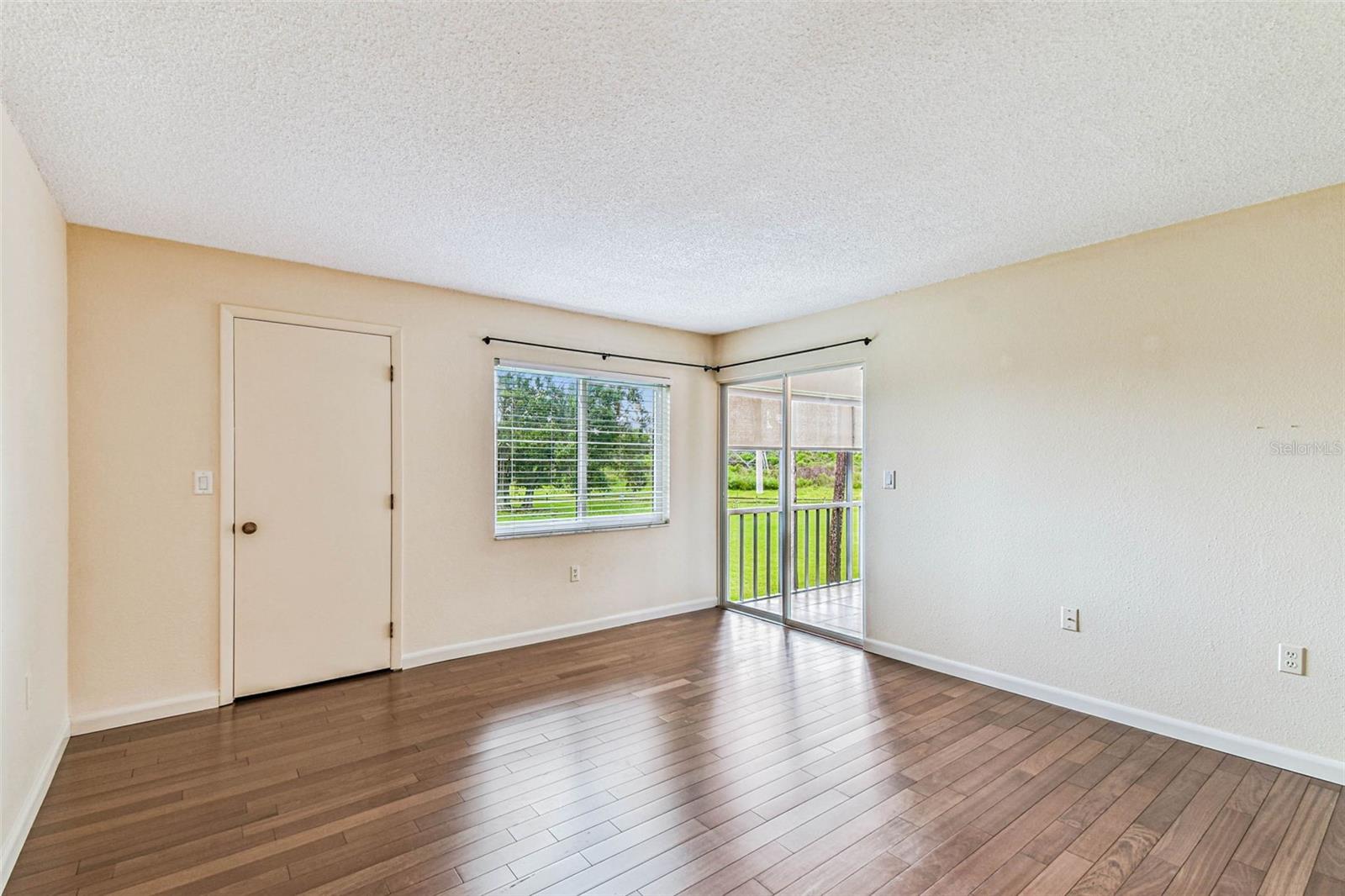 EAST LAKE WOODLANDS CONDO - Residential