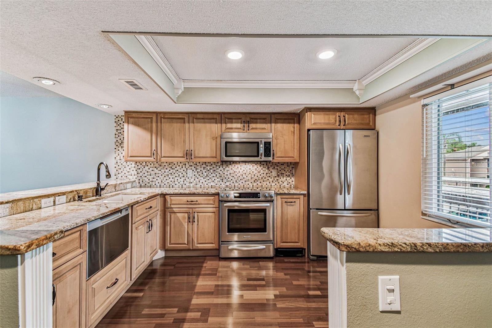 EAST LAKE WOODLANDS CONDO - Residential