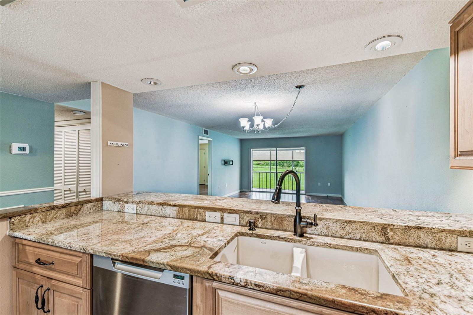 EAST LAKE WOODLANDS CONDO - Residential
