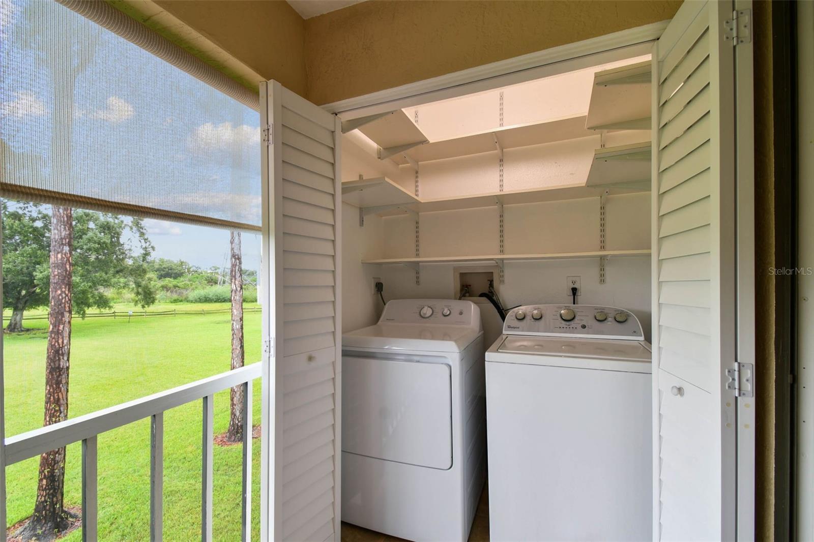 EAST LAKE WOODLANDS CONDO - Residential